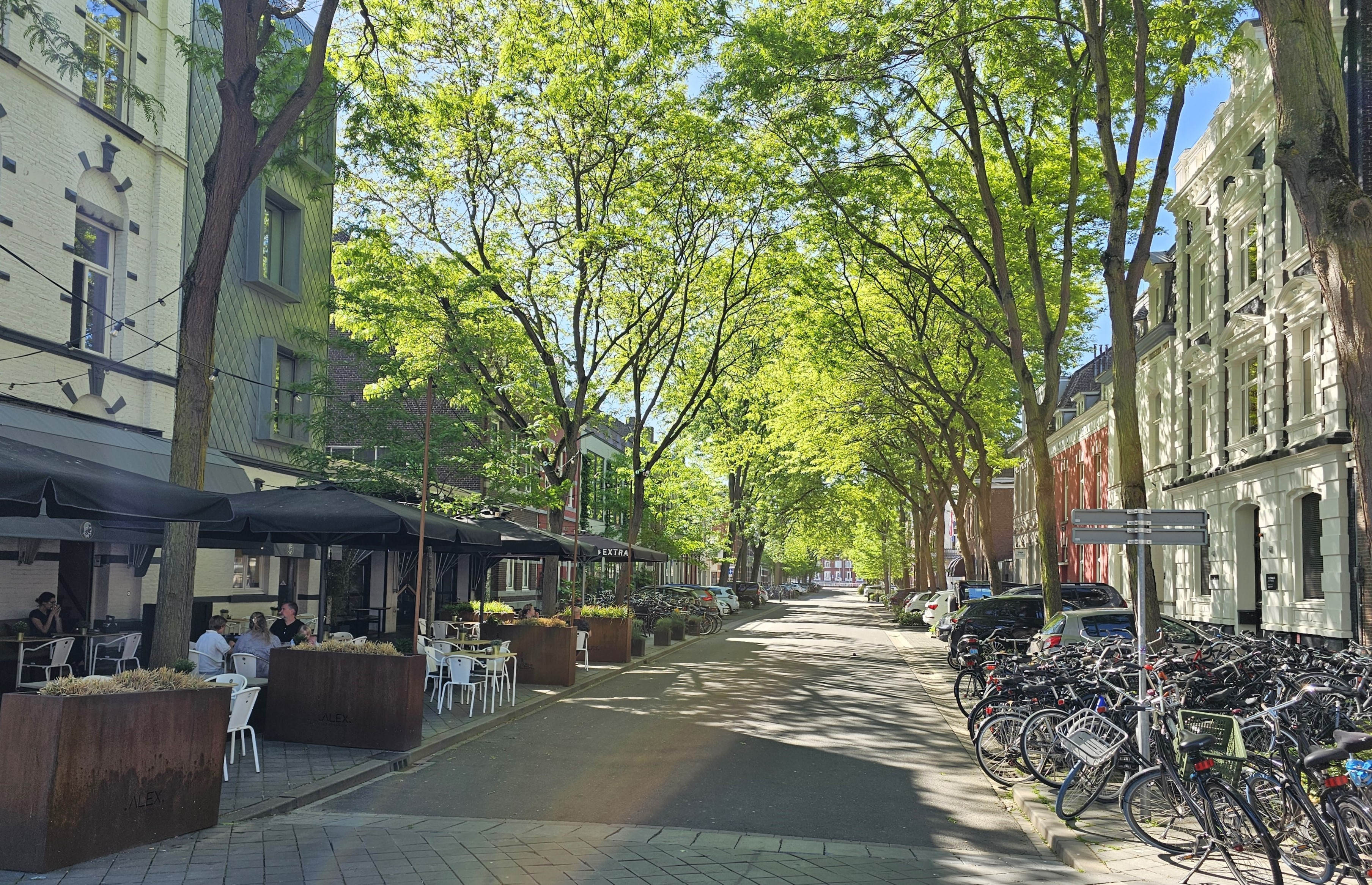 Maastricht